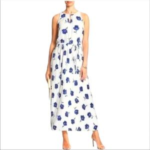 Banana Republic Maxi Dress